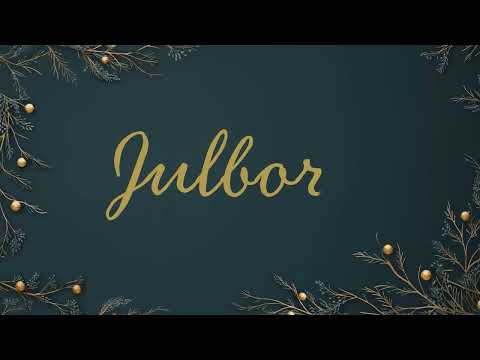 Boka julbord på Norrviken Båstad