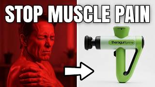 Theragun Prime Review 2026: Is It Still the Best Massage Gun?