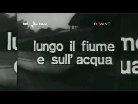 LUNGO IL FIUME E SULL' ACQUA DEL NERA - Da Vallo a Cerreto via Balza Tagliata