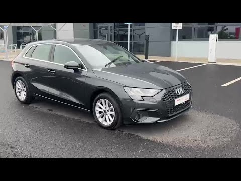 Audi A3 30 TFSI 110HP Attraction - Image 2