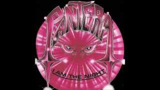 PANTERA  -  Right On The Edge  - 1985