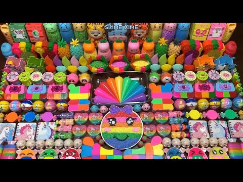 🌈 STORYTIME Slime con historias de terror 🌈