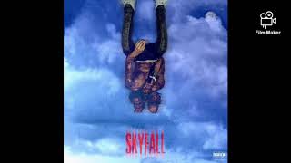 Travis Scott - Skyfall (feat. Young Thug) (Mike Dean Version)