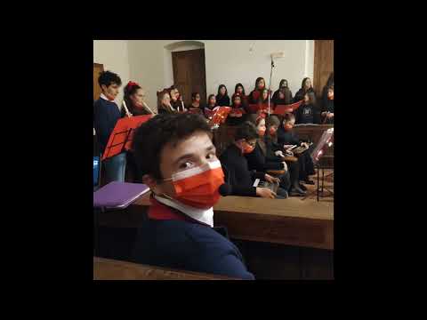 IN...CANTO DI NATALE