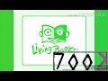 Living Books 1997 Effects
