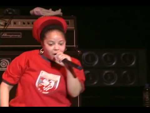 Summertime by Steph Pockets ステフ・ポケッツ Live Performance 2005