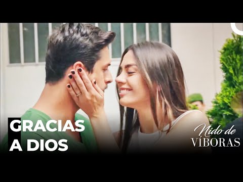 Ejder Salió De La Prisión - Nido De Víboras