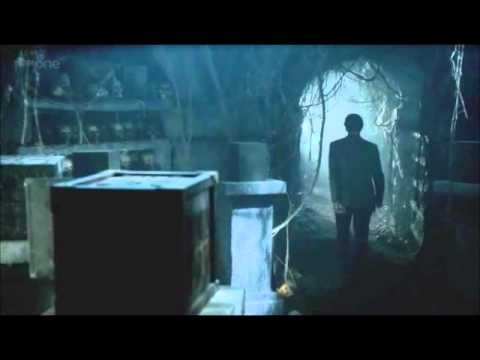 THE QUESTION - Doctor Who?