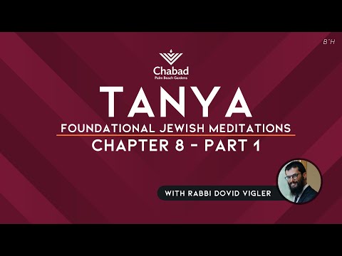 11. Tanya: Chapter 8a