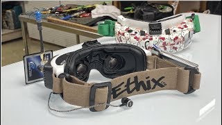 Switching FPV Goggles after 4yrs | Must be Good ???? | FatShark HDO2