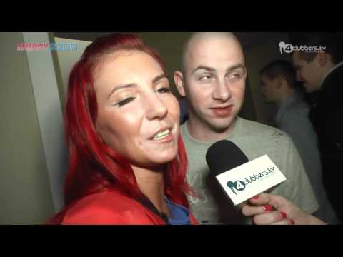 Energy 2000 Katowice 2gie Urodziny 4CTV - www.4clubbers.tv