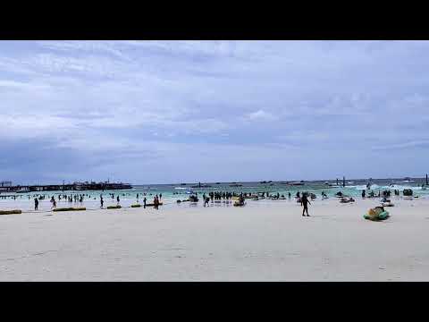 Pattya Beach 2023