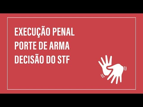 Confira os destaques desta semana no Senado (Versão em Libras)