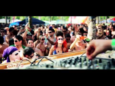 SBtv #005 | Day.Din @ Universo Paralello 11 | 2011/12