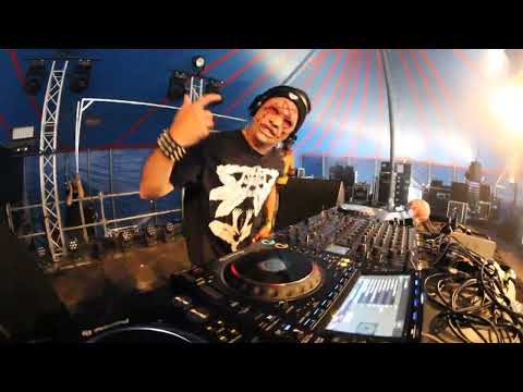 DEFORMER at Baroeg Open Air 2022