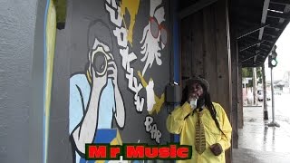 Jah Destiny&#39;s Mr Music