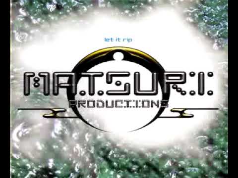 MONOMANIC - DEFLO - Let It Rip