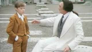 Отрывок из фильма - прогулка с бароном