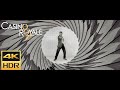 Casino Royale 2006 Opening Credits