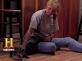 Swamp People Oscar The Pet Otter S6 E5 History