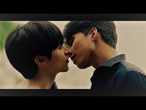 [Love In The Air] Prapai x Sky || Calm Me Down