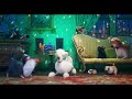 The Secret Life Of Pets 2 Leonard Jump 30 In Cinemas May 24