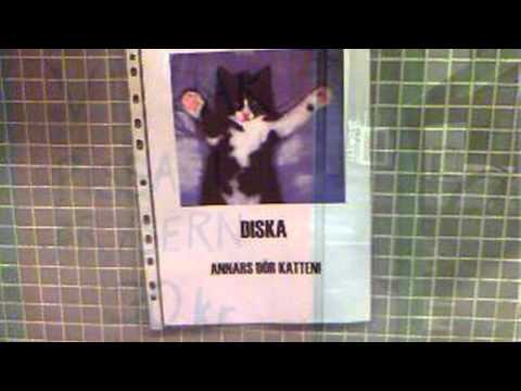 !!! Roliga Skylta Lappar !!!