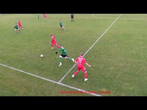 HETMAN GOŁĄB - GÓRNIK II ŁĘCZNA /KO/