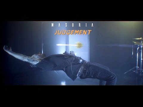 Masuria - Judgement (Official Music Video)