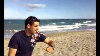 Rosas y Espinas- David Civera y Bisbal Videoclip