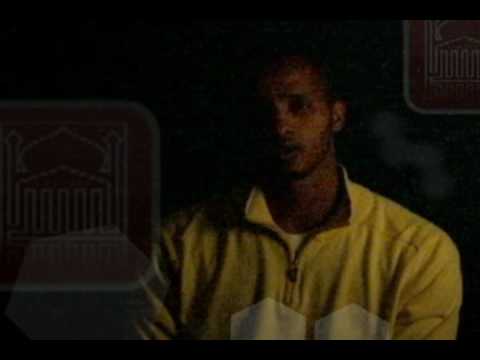 Ascent to Felicity: Traversing the 3 elements of deen - Awies Osman