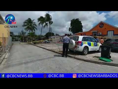 Police investigating shooting death