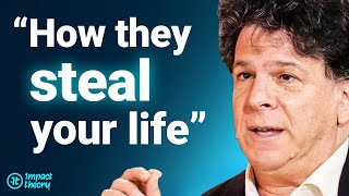 Society Is A Ponzi Scheme - Warning On Population Collapse & Hopeless Generation | Eric Weinstein