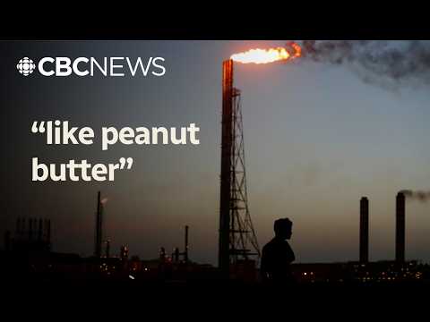 What we know about Venezuela's oil