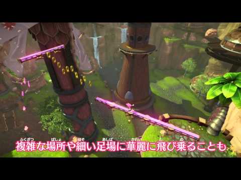 ソニックトゥーン 太古の秘宝