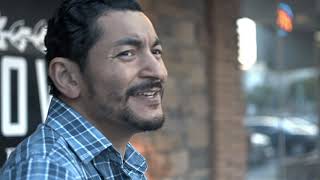 MY RODE REEL 2019 BILLY REED AND THE DREAM
