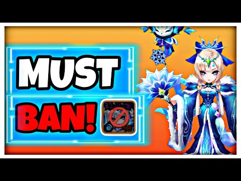 Why You MUST BAN Shizuka In 2022! (Summoners War)