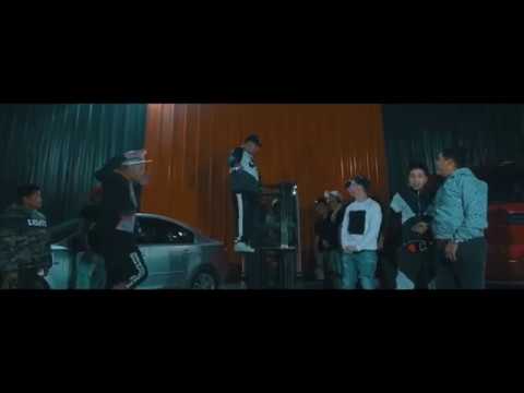 Y YO - Adan La Amenazza X Forest X Nicko Guzmann X Camilo Alejandro X Ghelo-B X Myller