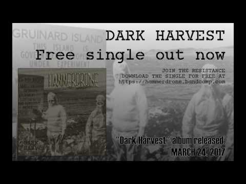 Dark Harvest Single Promo