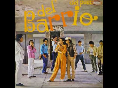 DEL PUEBLO... DEL BARRIO - ALBUM COMPLETO (VINIL)