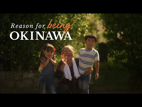 [Long ver] Reason for being,OKINAWA 01｜Be Okinawa 2024