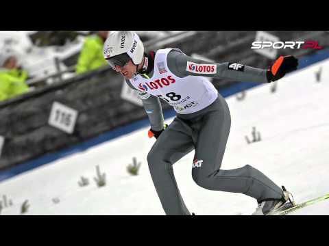 PŚ w Zakopanem. Żyła: Skakałem w gorszych konkursach. Nie było tak źle [Sport.pl]