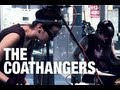 The Coathangers "Sicker" | indieATL Session