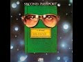 Passport Mandragora 1972