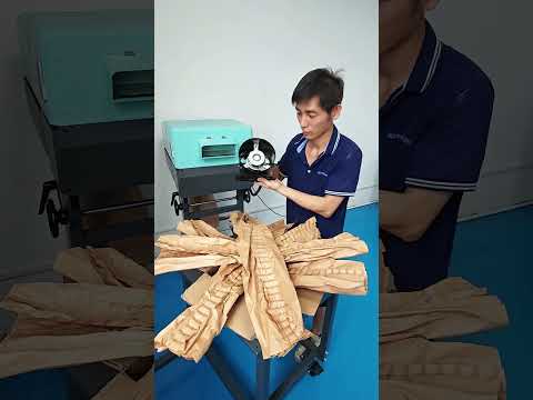 Cost‑saving packing accessory. Shock‑absorbent kraft paper pads fit logistics scenarios. Simple setup reduces installation time.