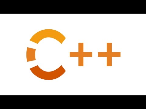 Welcome to C++