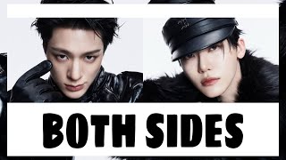 Download lagu [THAISUB] NCT JNJM (엔시티 제노재민) - BOTH SIDES mp3
