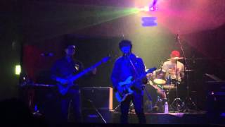 160308 메브 (MeV) - Oh Yeah