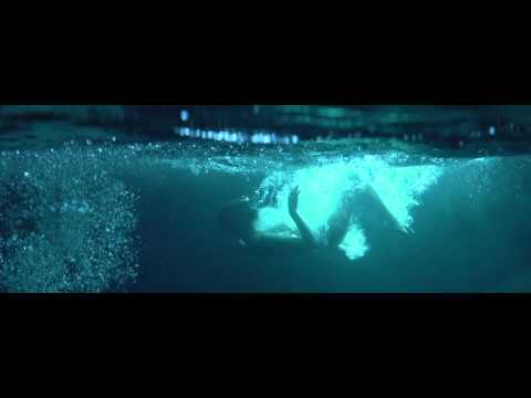 Kasia Klich "W Tobie Tonę" (official music video)