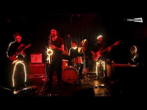 KONCERT | NENE HEROINE | KONCERT | ZIEMIA | GDAŃSK 2019